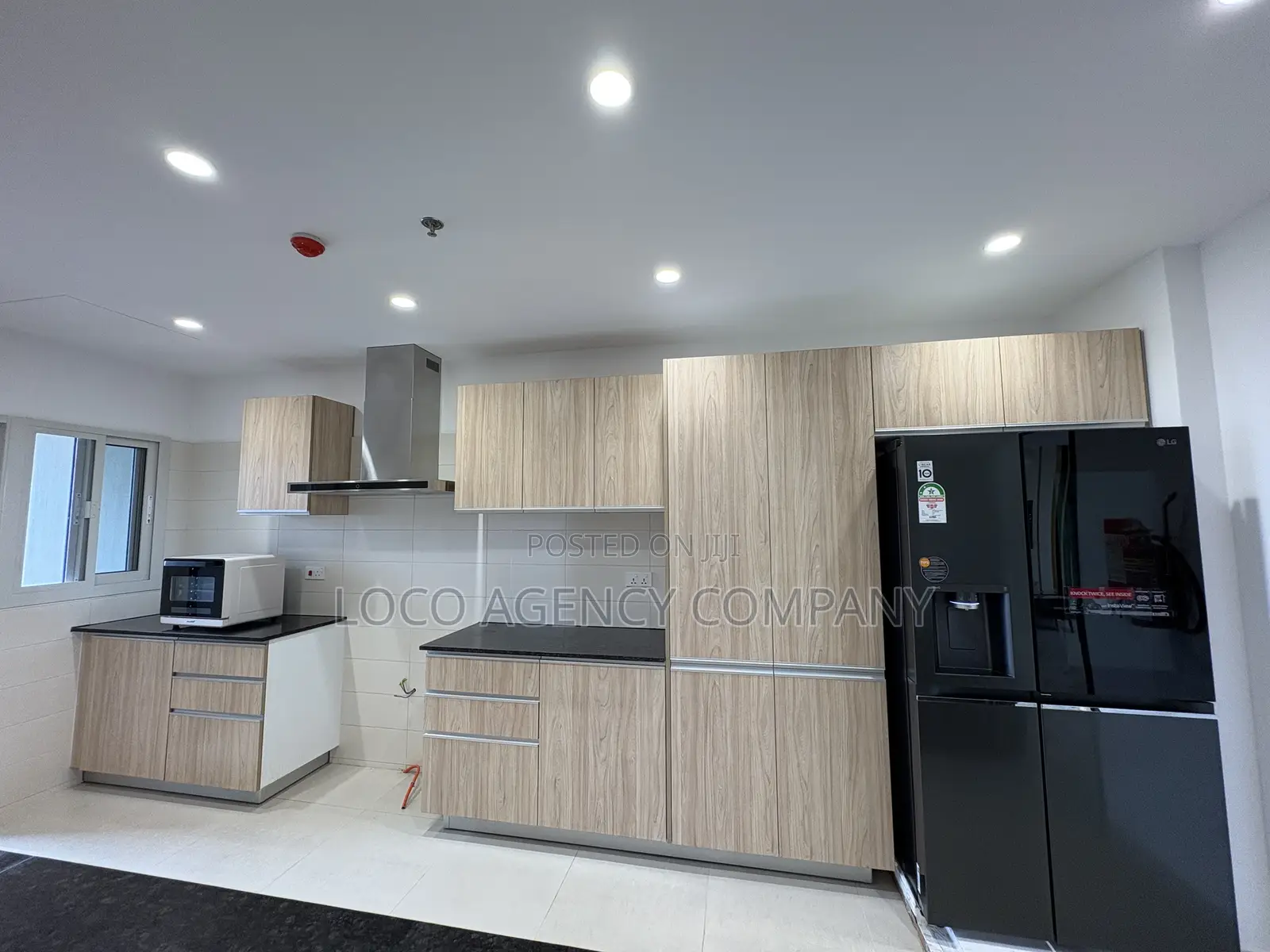 3bdrm Apartment in Trusted Real Estate, Mikocheni for rent