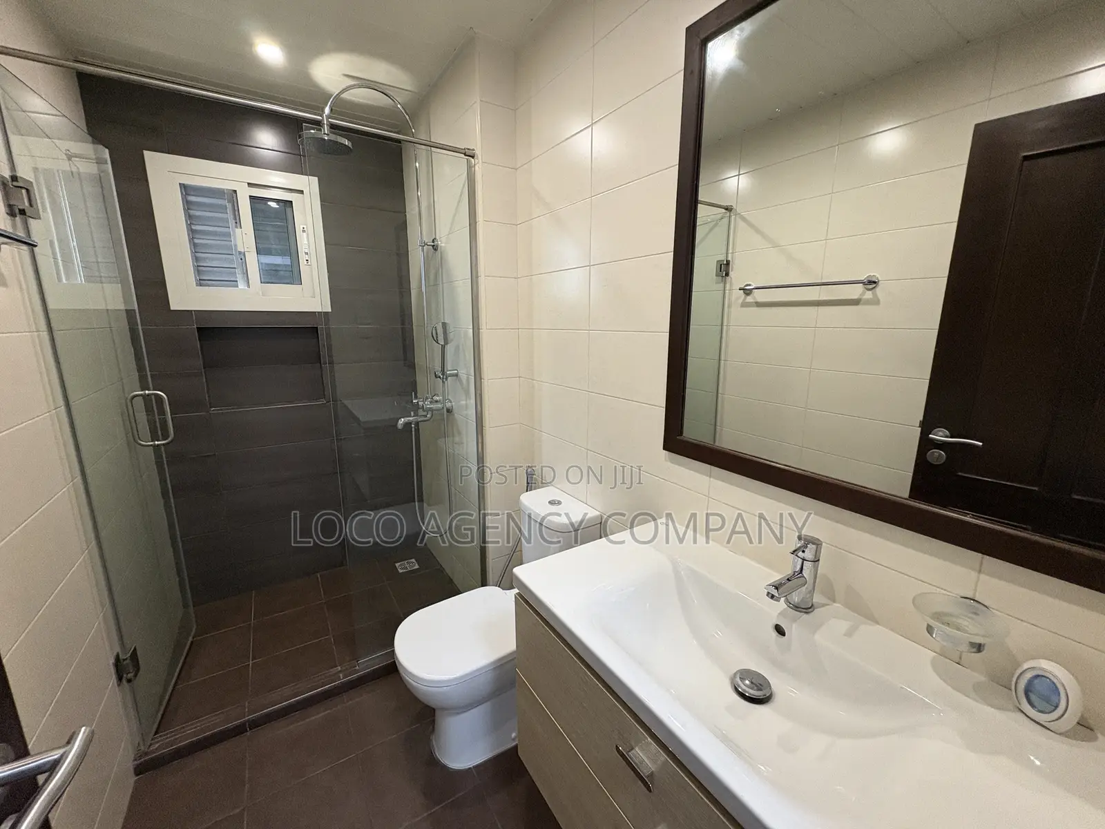 3bdrm Apartment in Trusted Real Estate, Mikocheni for rent