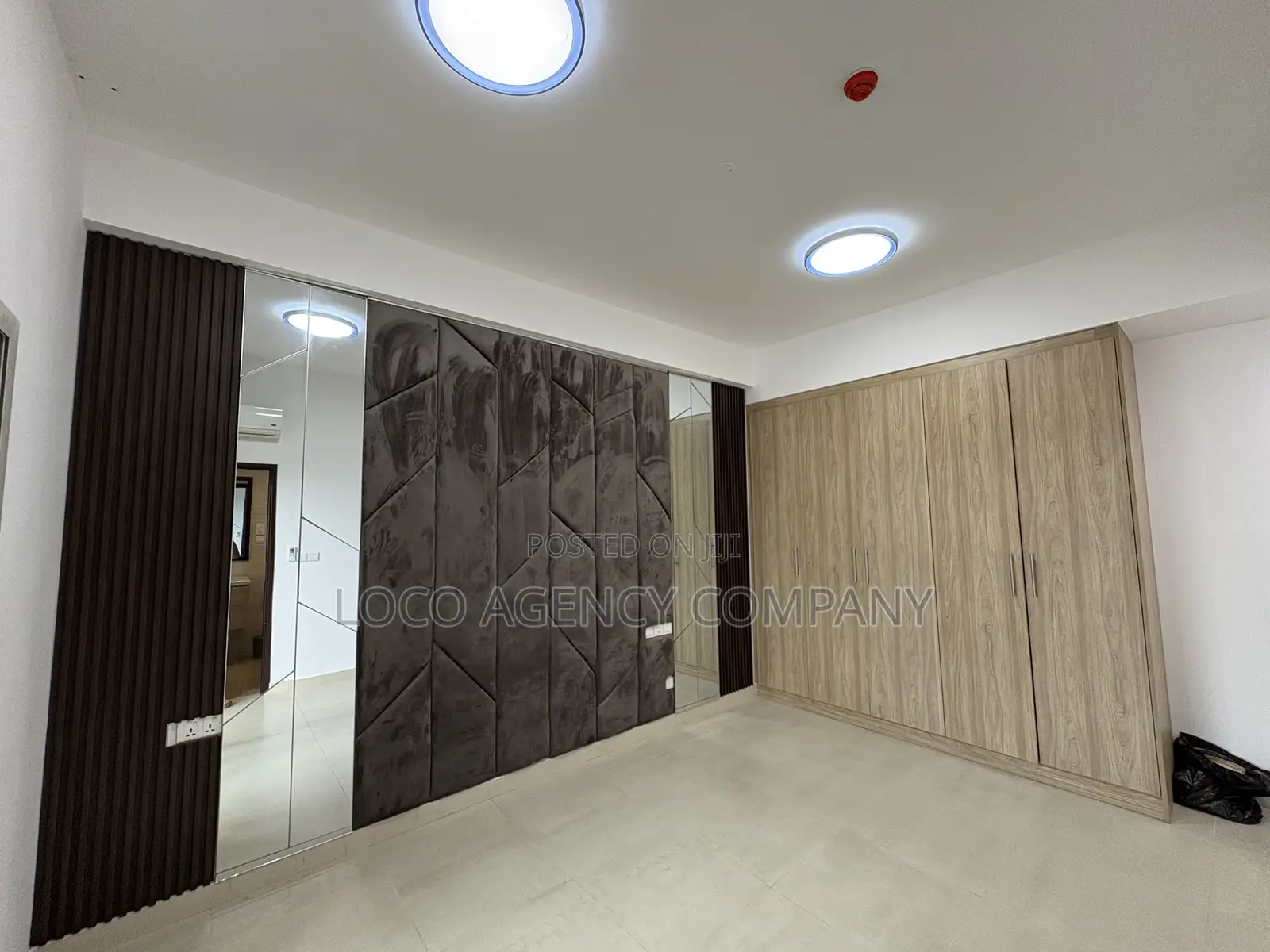 3bdrm Apartment in Trusted Real Estate, Mikocheni for rent