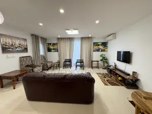 Furnished 3bdrm Duplex in Trusted Real Estate, Mikocheni for rent