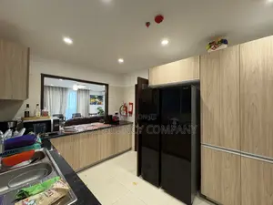 Furnished 3bdrm Duplex in Trusted Real Estate, Mikocheni for rent