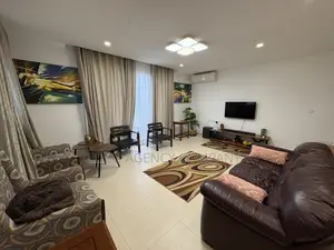 Furnished 3bdrm Duplex in Trusted Real Estate, Mikocheni for rent