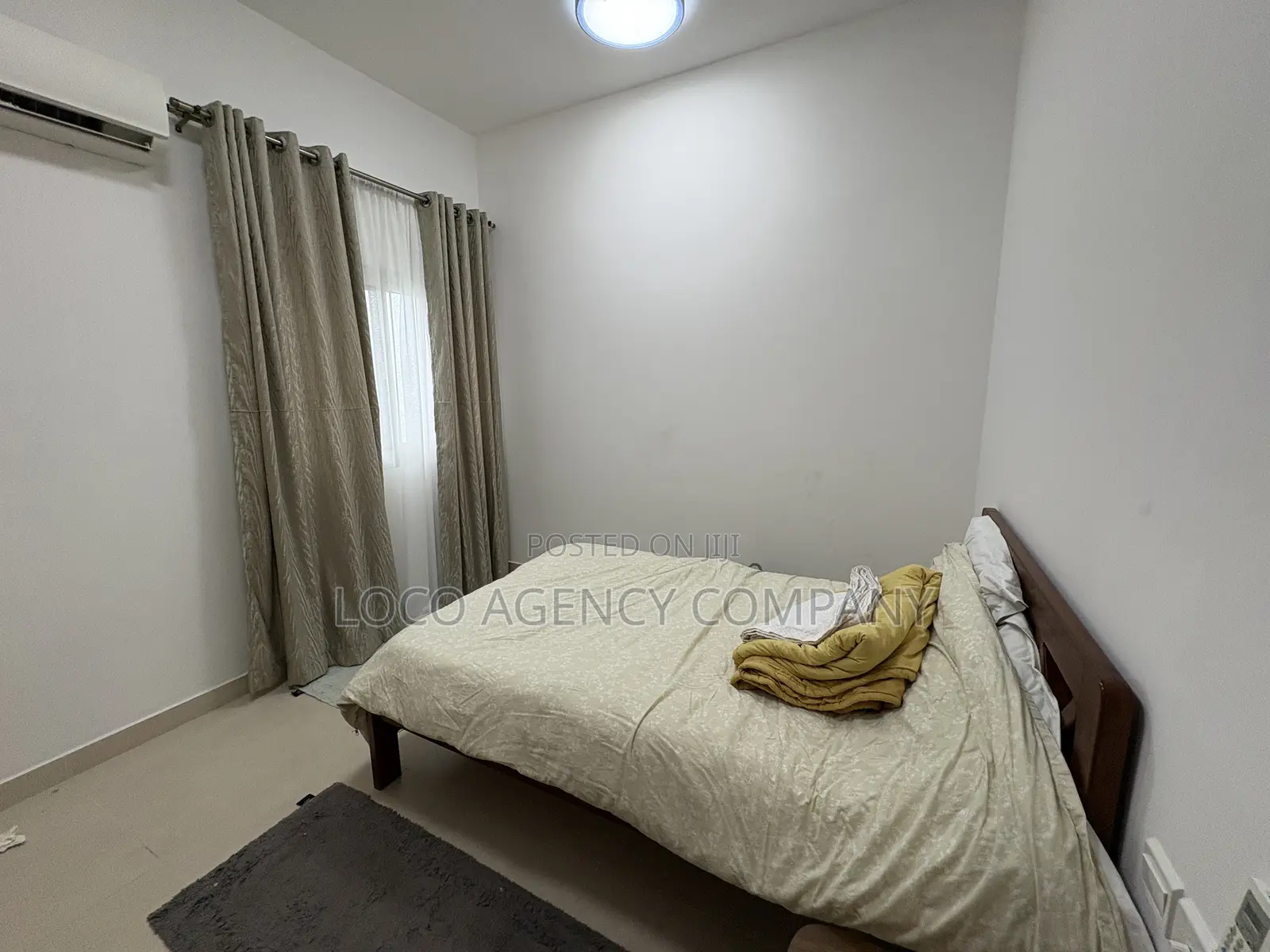 Furnished 3bdrm Duplex in Trusted Real Estate, Mikocheni for rent