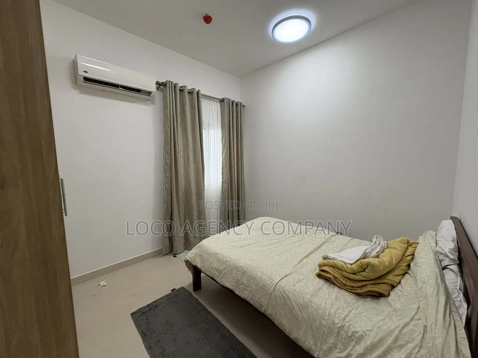 Furnished 3bdrm Duplex in Trusted Real Estate, Mikocheni for rent