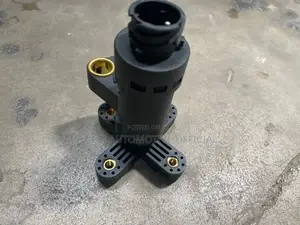 Brake Leveling Valve for Mecedes-Benz, DAF, MAN Trucks