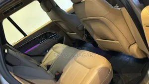Land Rover Range Rover Vogue 2023 Gray