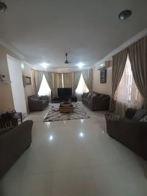 Furnished 4bdrm House in Mbezi Beach for rent