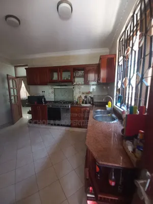 Furnished 4bdrm House in Mbezi Beach for rent