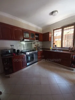 Furnished 4bdrm House in Mbezi Beach for rent