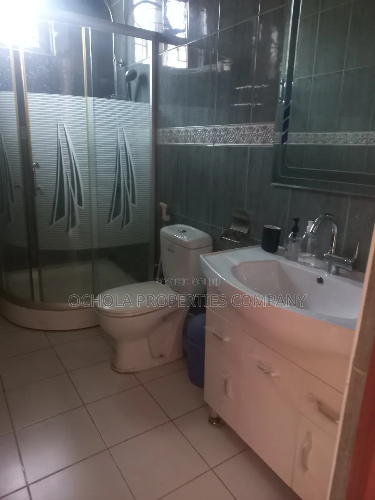 Furnished 4bdrm House in Mbezi Beach for rent