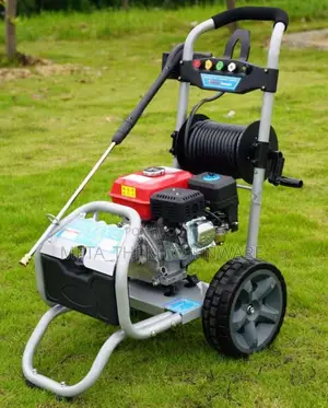 Gasoline High Pressure Washer 3000psi