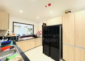 Furnished 3bdrm Apartment in Morocco Square, Kinondoni for rent