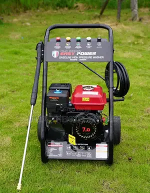 Easy Power Gasoline High Pressure Washer 2800psi 200bar