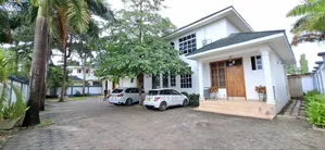 Furnished 4bdrm Villa in Mbezi Beach for rent