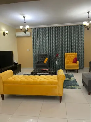 Furnished 4bdrm Villa in Mbezi Beach for rent