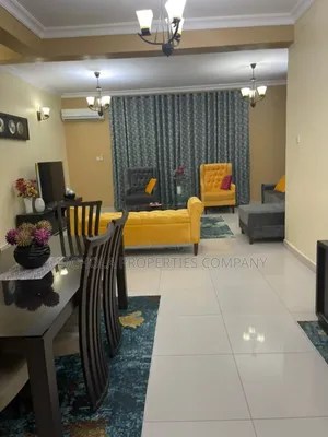 Furnished 4bdrm Villa in Mbezi Beach for rent