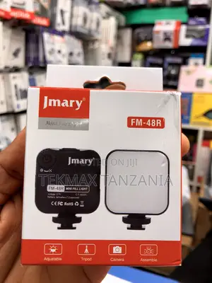 Mini Fill Light for Camera