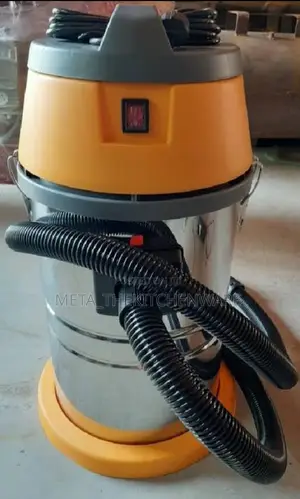 Dry and Wet Vacuum Cleaner 30L