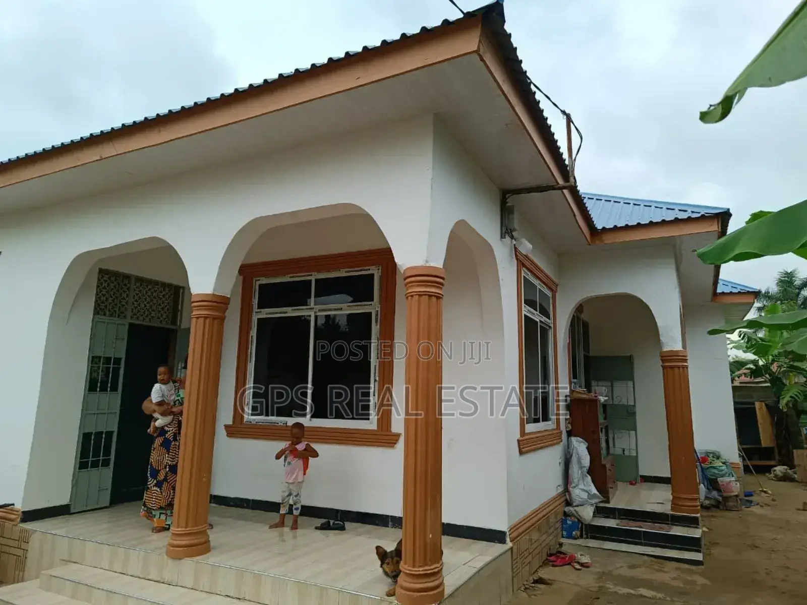 3bdrm House in Bunju A, Kinondoni for sale