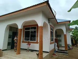 3bdrm House in Bunju A, Kinondoni for sale