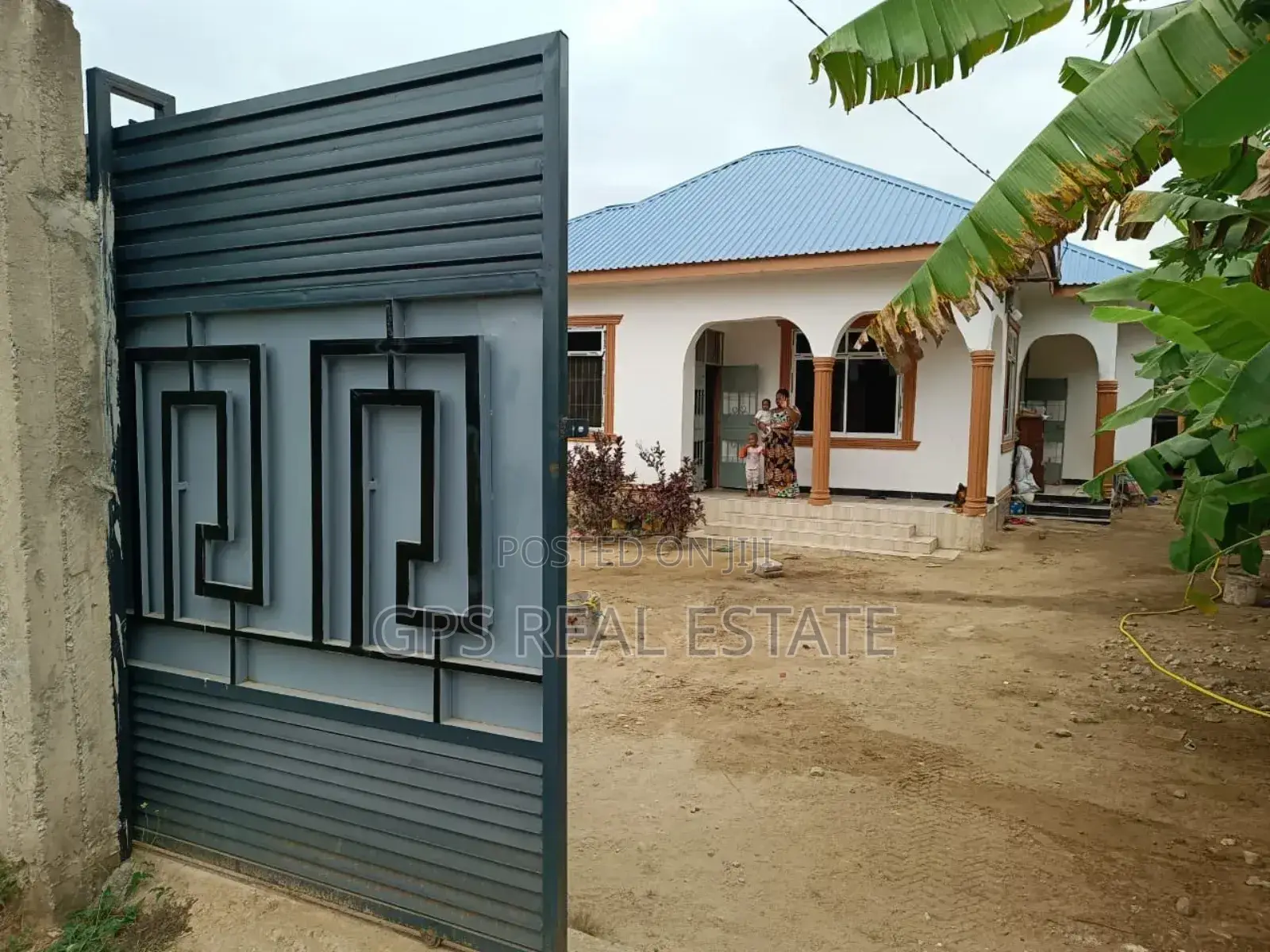 3bdrm House in Bunju A, Kinondoni for sale