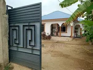 3bdrm House in Bunju A, Kinondoni for sale