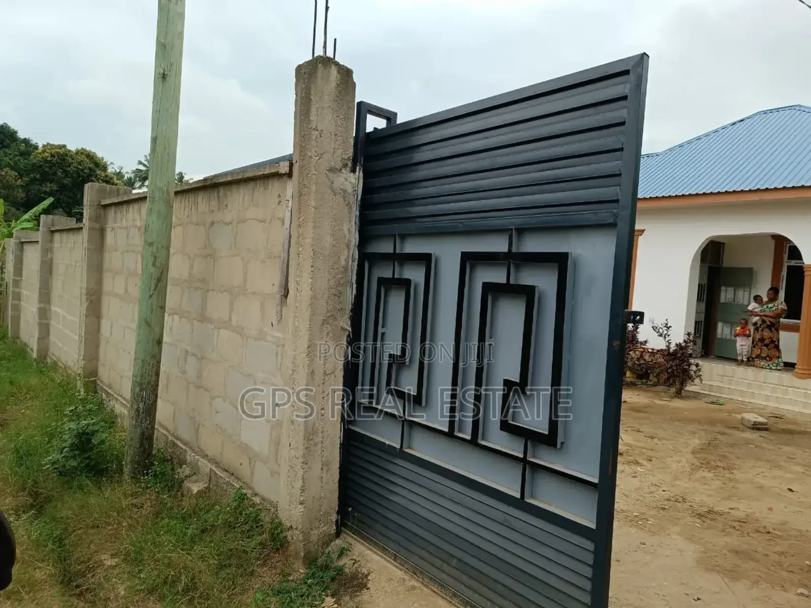 3bdrm House in Bunju A, Kinondoni for sale