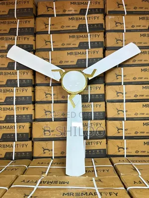 Smartfy Fan 56"