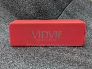 Vidvie Wireless Speakers