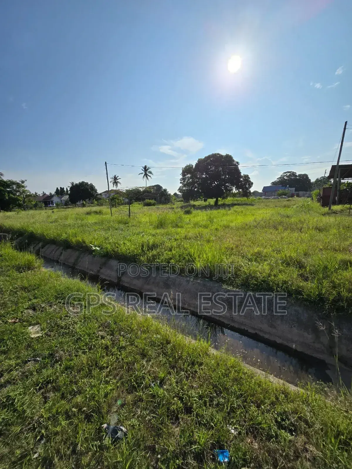 Plot for Sale at Bagamoyo Round About Msata