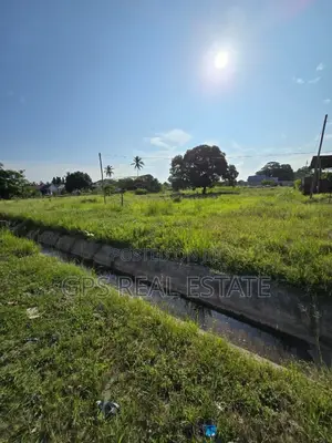 Plot for Sale at Bagamoyo Round About Msata