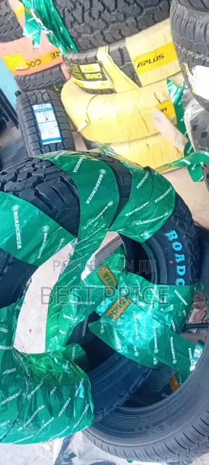 Roadcruza Tire 215/70r16 TX
