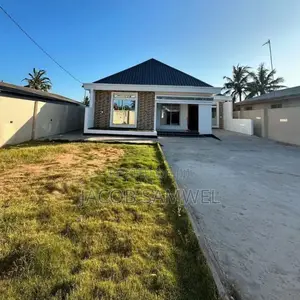 3bdrm House in Kunduchi Jeshini, Kinondoni for rent