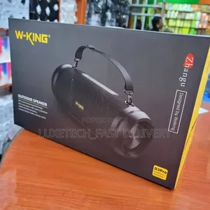 W-King D3 Pro Outdoor Bluetooth Speaker