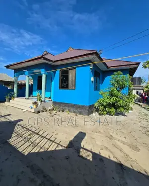 3bdrm House in Bagamoyo Kitopeni for sale
