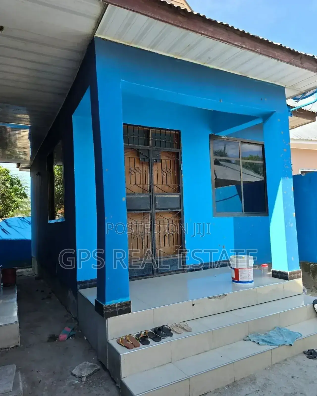 3bdrm House in Bagamoyo Kitopeni for sale