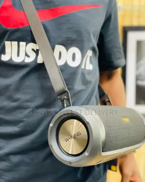 W-King D3 Pro Portable Speaker