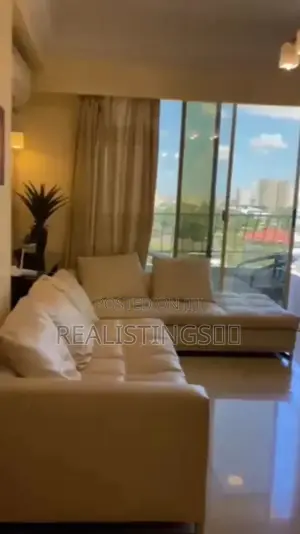 Furnished 2bdrm Apartment in Estate Deal Tz, Upanga East for sale