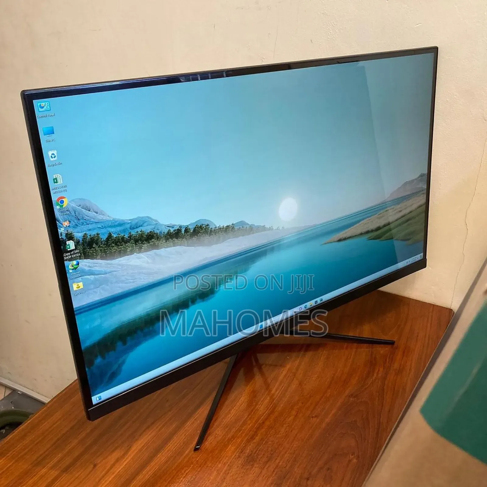 Oem 27 Inch Gaming Monitor