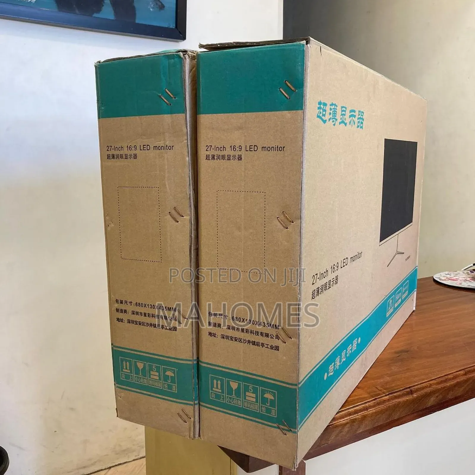 Oem 27 Inch Gaming Monitor