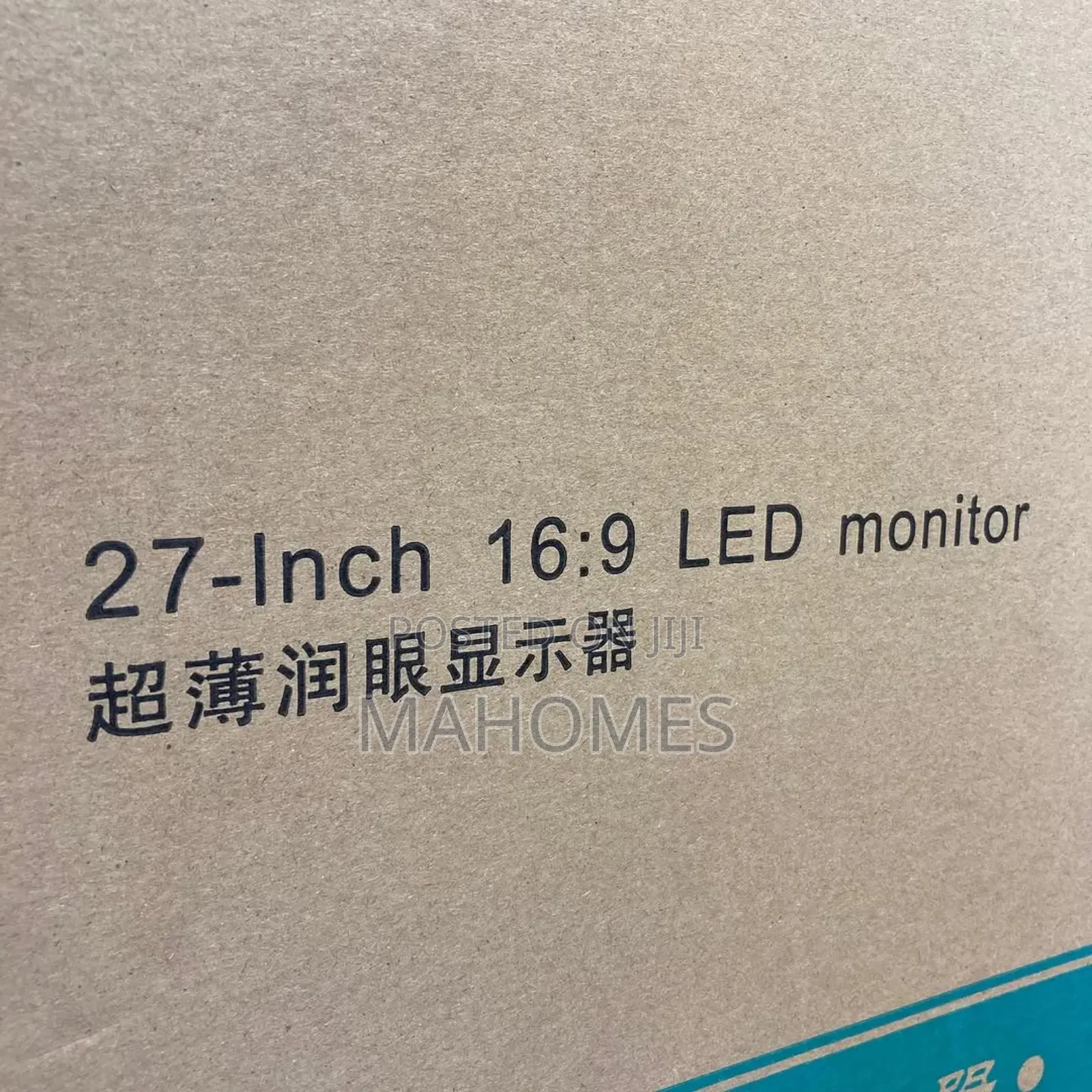 Oem 27 Inch Gaming Monitor