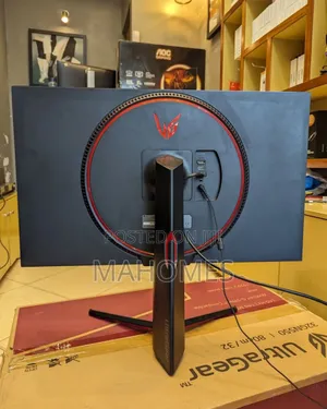 LG Ultra Gear Gaming Monitor