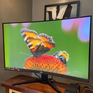 Aoc Gaming Monitor