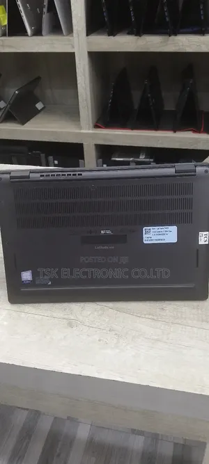 Laptop Dell Latitude 7410 16GB Intel Core I5 SSD 256GB