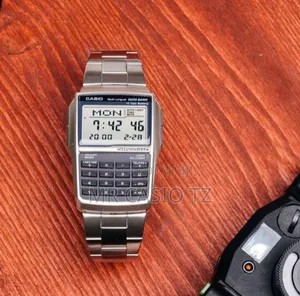 Casio Watch for Men (Dbc-32d-1adf)