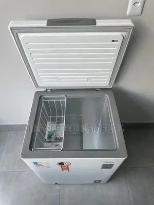 Midea 150L Chest Freezer
