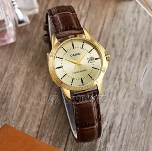 Casio for Women