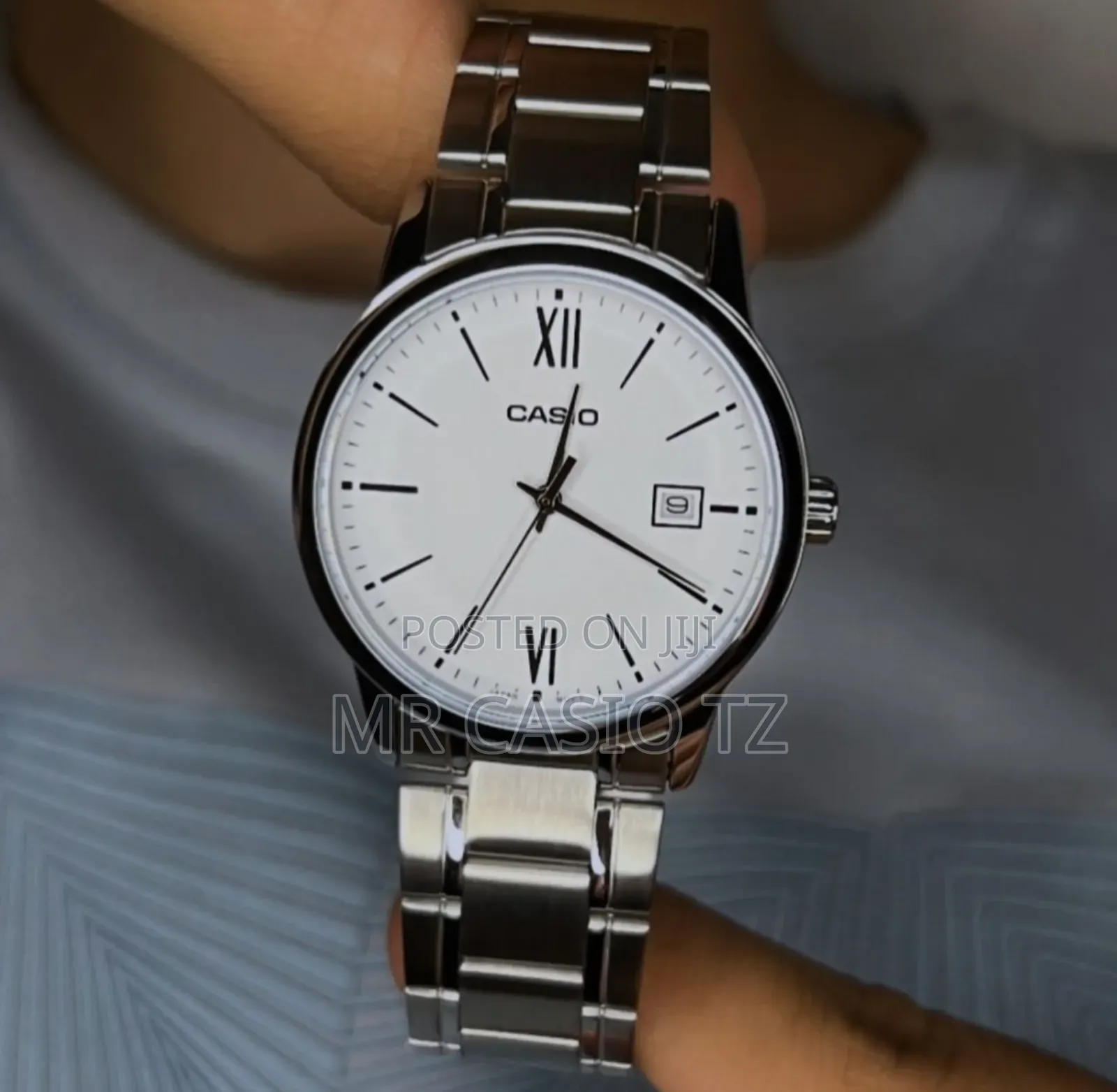 Casio for Men