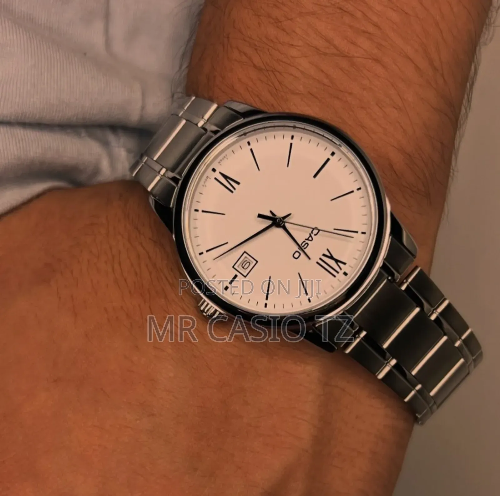 Casio for Men