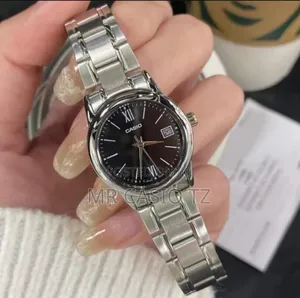 Casio for Women